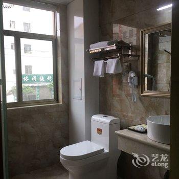 曲靖恋时光主题酒店酒店提供图片