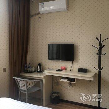 曲靖恋时光主题酒店酒店提供图片