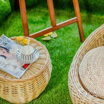 成都路客BF2000精品民宿酒店提供图片