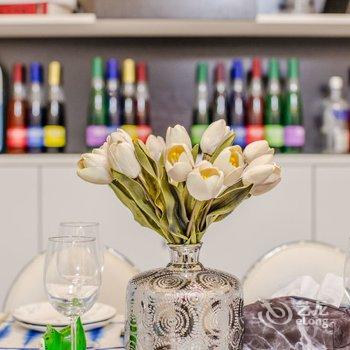 成都路客BF2000精品民宿酒店提供图片