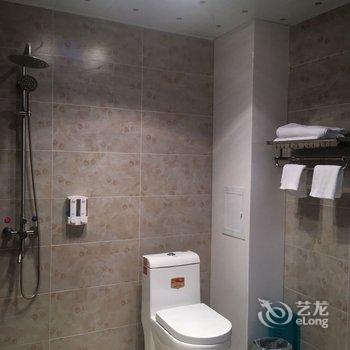曲靖恋时光主题酒店酒店提供图片