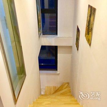 一梦千寻公寓(上海胜辛路店)酒店提供图片