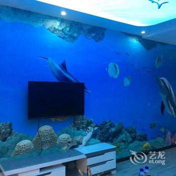 曲靖恋时光主题酒店酒店提供图片