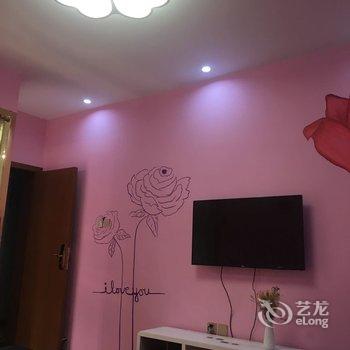 曲靖恋时光主题酒店酒店提供图片