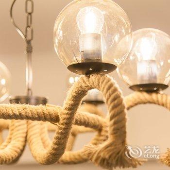 关关公寓(西安都城隍庙店)酒店提供图片