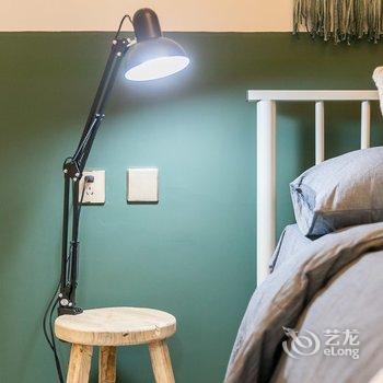 关关公寓(西安都城隍庙店)酒店提供图片