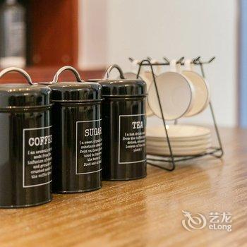 关关公寓(西安都城隍庙店)酒店提供图片