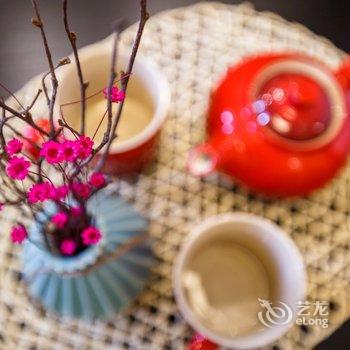 广州木小通公寓酒店提供图片