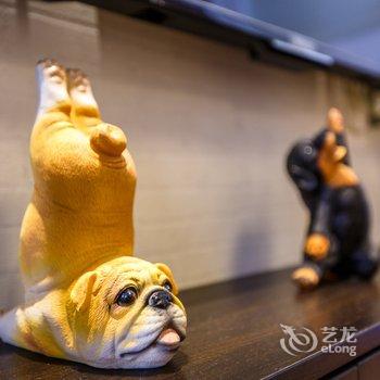 广州木小通公寓酒店提供图片