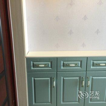 濮阳平民生活公寓酒店提供图片