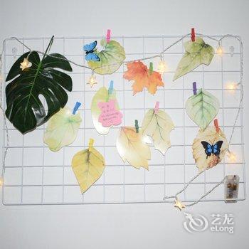 西安古城姑娘公寓(朱雀门分店)酒店提供图片