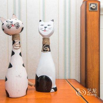 青岛有家民宿青岛市中心店(北屯村分店)酒店提供图片