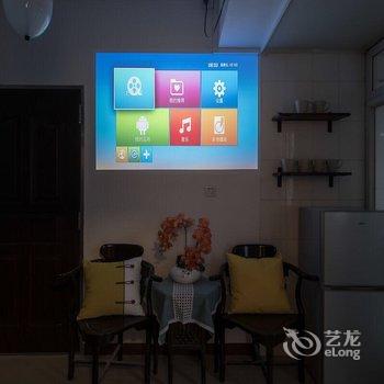 广州Vincent(00144880)公寓(东濠涌博物馆分店)酒店提供图片