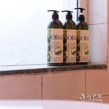 广州Vincent(00144880)公寓(东濠涌博物馆分店)酒店提供图片