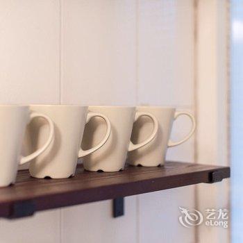 广州Vincent(00144880)公寓(东濠涌博物馆分店)酒店提供图片