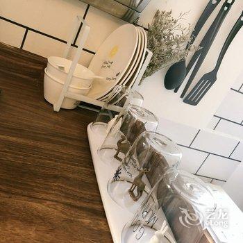 上海Sophia的洋房民宿酒店提供图片