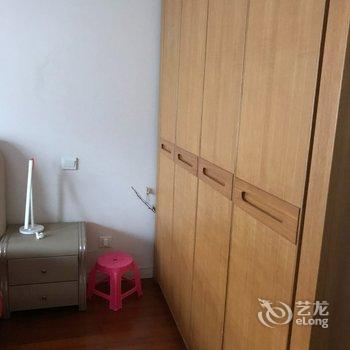 上海玉暖烟公寓酒店提供图片