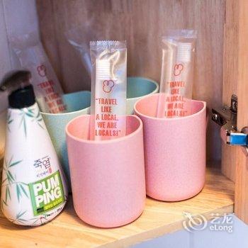 广州Vincent(00144880)公寓(东濠涌博物馆分店)酒店提供图片