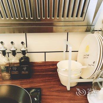 上海Sophia的洋房民宿酒店提供图片