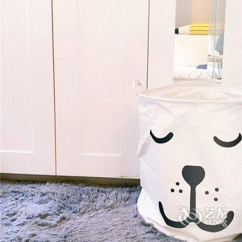 上海Sophia的洋房民宿酒店提供图片