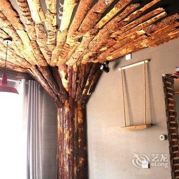 青岛三梦季度假别墅(会场码头分店)酒店提供图片