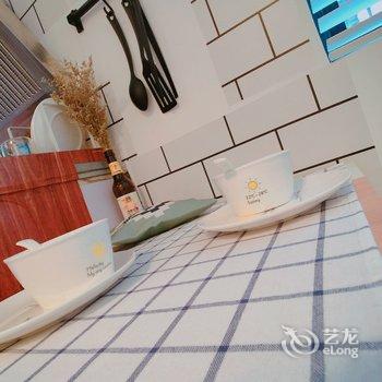 上海Sophia的洋房民宿酒店提供图片