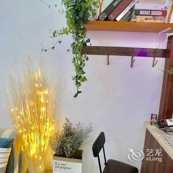 重庆雷可公寓酒店提供图片