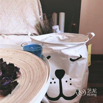 上海Sophia的洋房民宿酒店提供图片