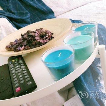 上海Sophia的洋房民宿酒店提供图片