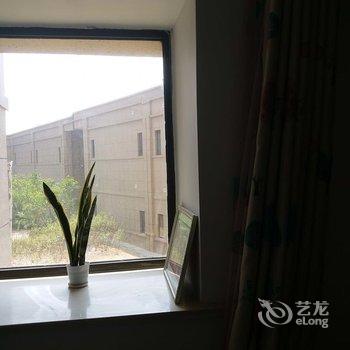 青岛宝儿公寓酒店提供图片