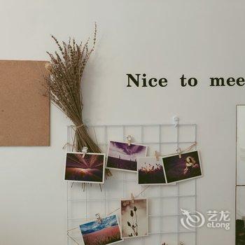 上海Sophia的洋房民宿酒店提供图片