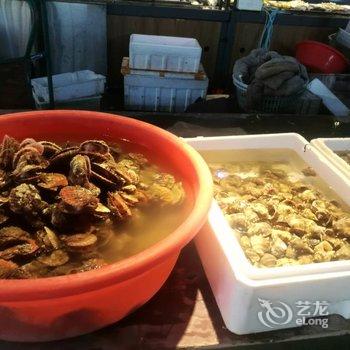 青岛宝儿公寓酒店提供图片