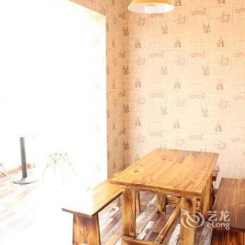 青岛三梦季度假别墅(会场码头分店)酒店提供图片