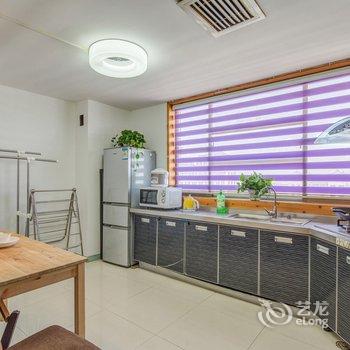 东岳公寓(西安劳动公园店)酒店提供图片