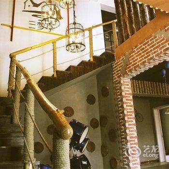 青岛三梦季度假别墅(会场码头分店)酒店提供图片