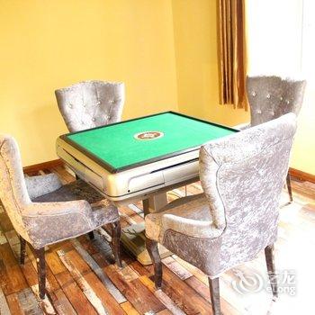 青岛三梦季度假别墅(会场码头分店)酒店提供图片