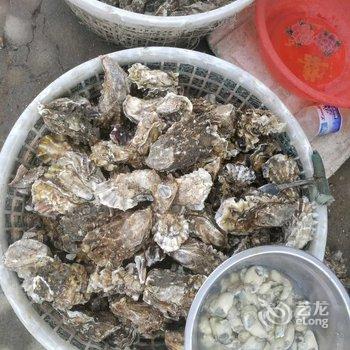 青岛宝儿公寓酒店提供图片