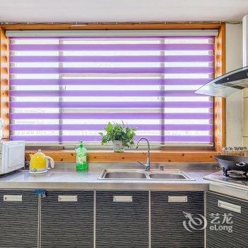 东岳公寓(西安劳动公园店)酒店提供图片