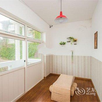 青岛三梦季度假别墅(会场码头分店)酒店提供图片