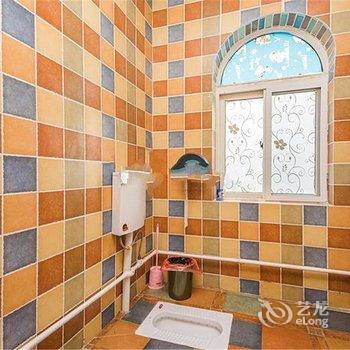 青岛三梦季度假别墅(会场码头分店)酒店提供图片