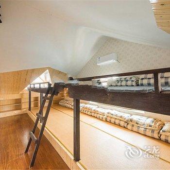 青岛三梦季度假别墅(会场码头分店)酒店提供图片