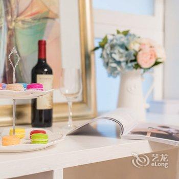 广州Lesley(00117150)公寓(许愿树分店)酒店提供图片