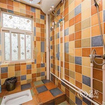 青岛三梦季度假别墅(会场码头分店)酒店提供图片