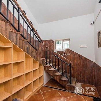 青岛三梦季度假别墅(会场码头分店)酒店提供图片