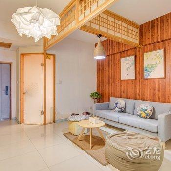 东岳公寓(西安劳动公园店)酒店提供图片