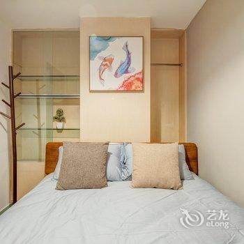 东岳公寓(西安劳动公园店)酒店提供图片