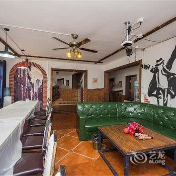 青岛三梦季度假别墅(会场码头分店)酒店提供图片