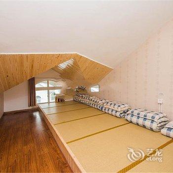 青岛三梦季度假别墅(会场码头分店)酒店提供图片