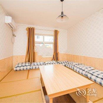 青岛三梦季度假别墅(会场码头分店)酒店提供图片