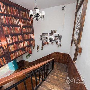 青岛三梦季度假别墅(会场码头分店)酒店提供图片